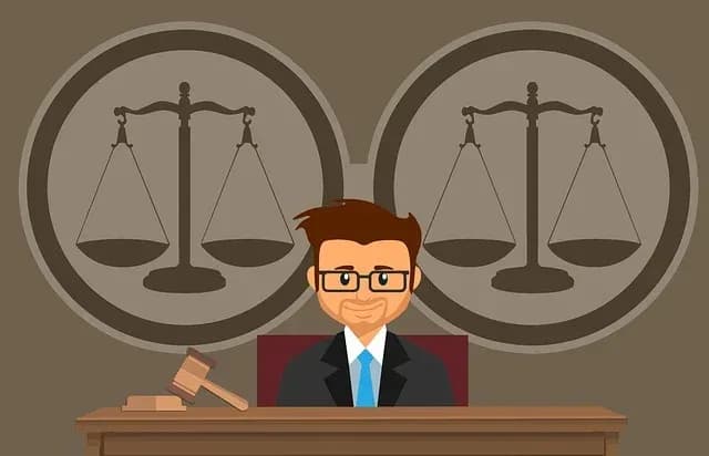 जज ची परीक्षा देऊ का ? कृष्णमूर्ति पद्धतीने प्रश्न कसा सोडवाल ?